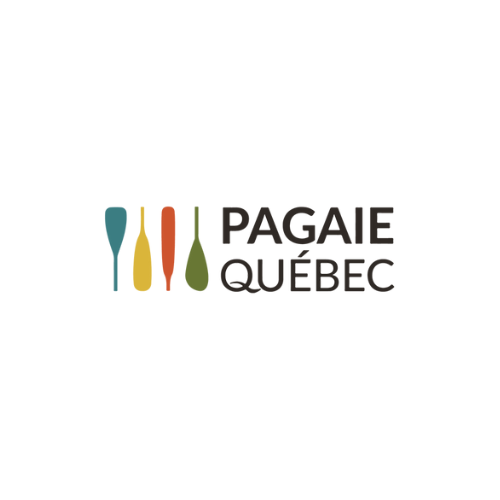 Pagaie Québec